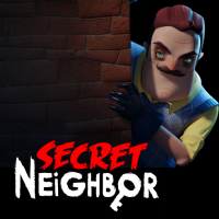 Secret Neighbor